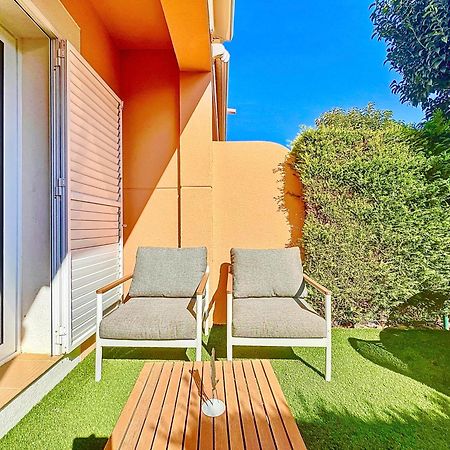 Mar Blau Estartit Rental L'Estartit Exteriör bild