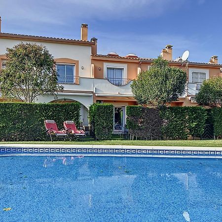Mar Blau Estartit Rental L'Estartit Exteriör bild