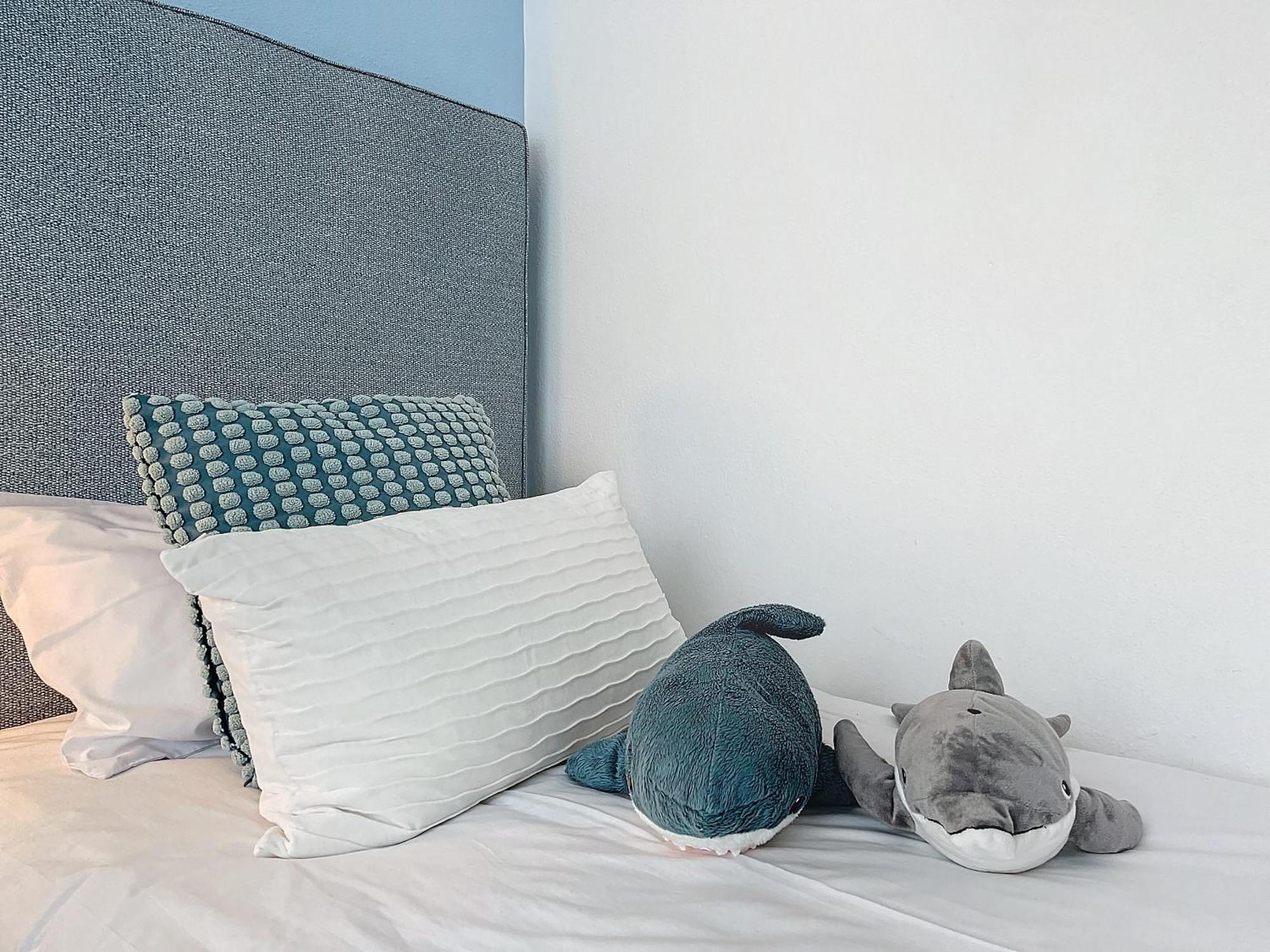 Mar Blau Estartit Rental L'Estartit Exteriör bild