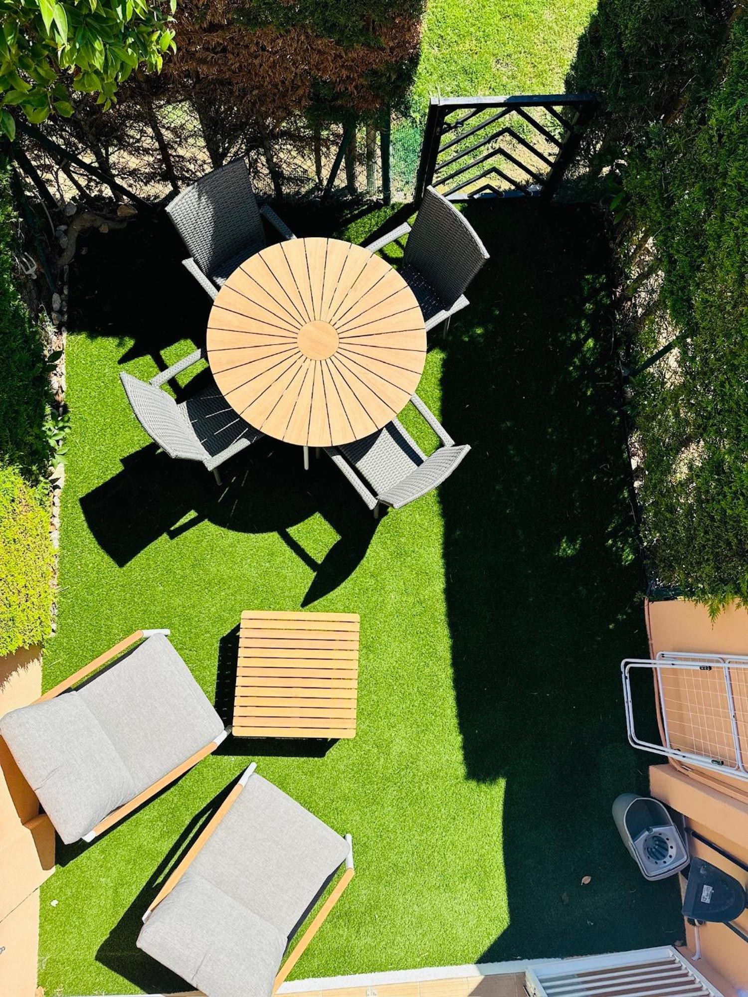 Mar Blau Estartit Rental L'Estartit Exteriör bild