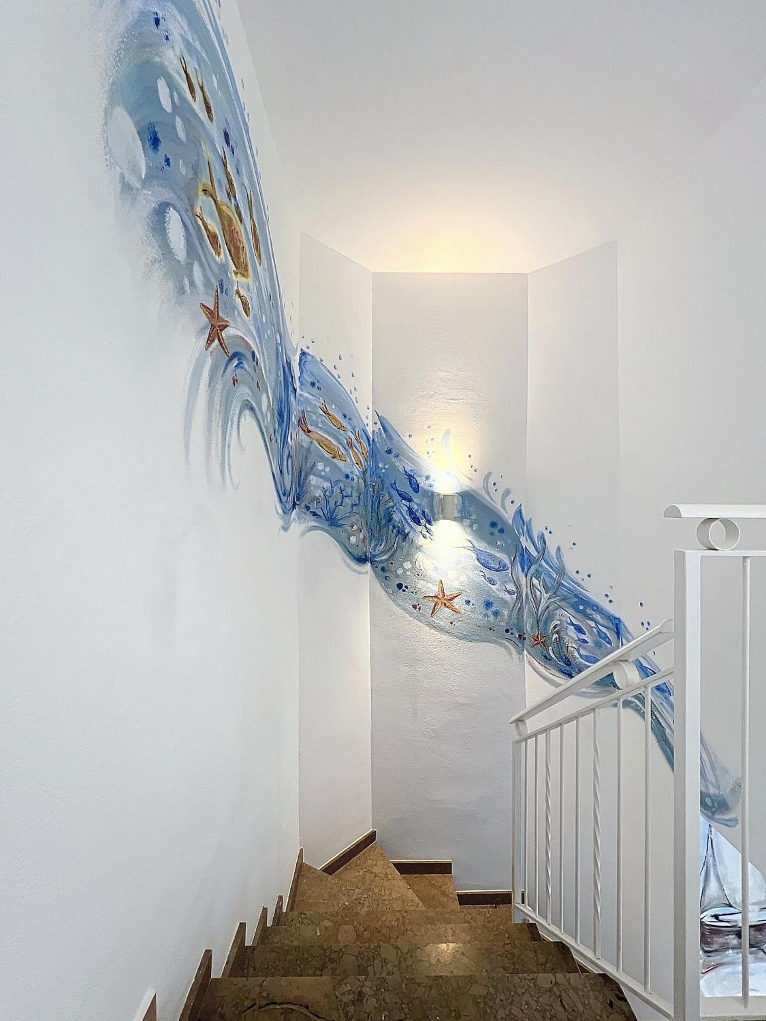Mar Blau Estartit Rental L'Estartit Exteriör bild