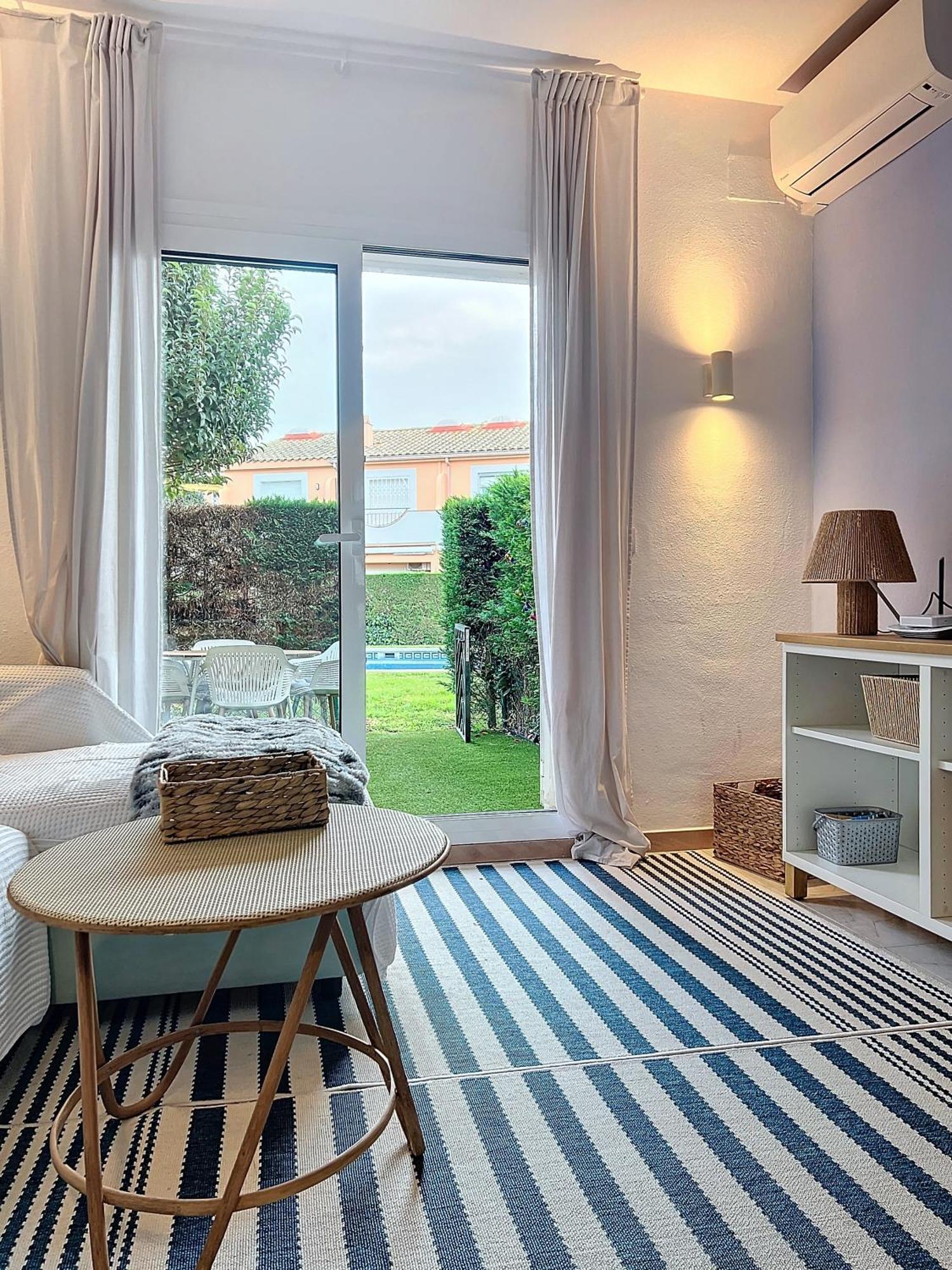 Mar Blau Estartit Rental L'Estartit Exteriör bild