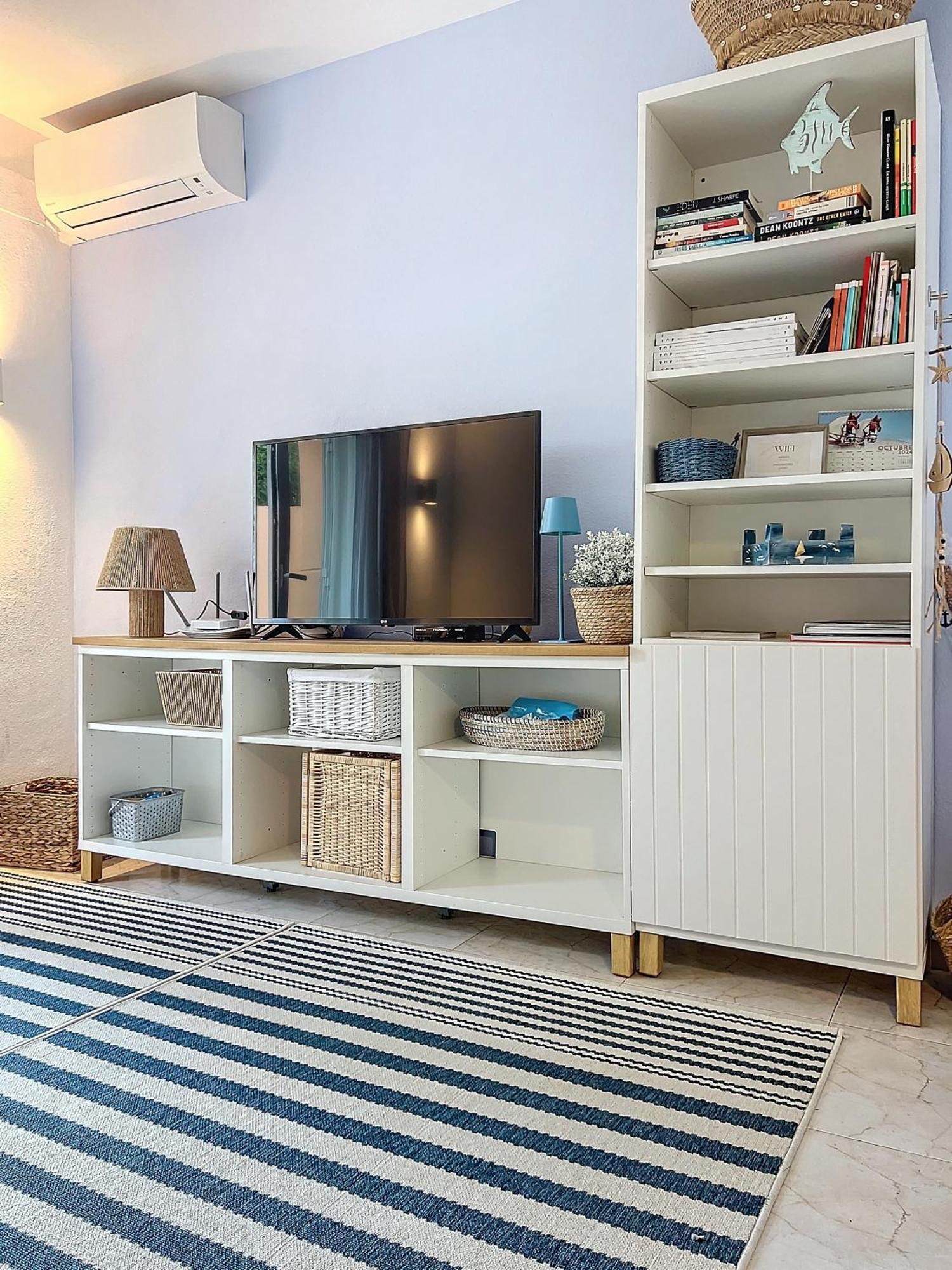 Mar Blau Estartit Rental L'Estartit Exteriör bild
