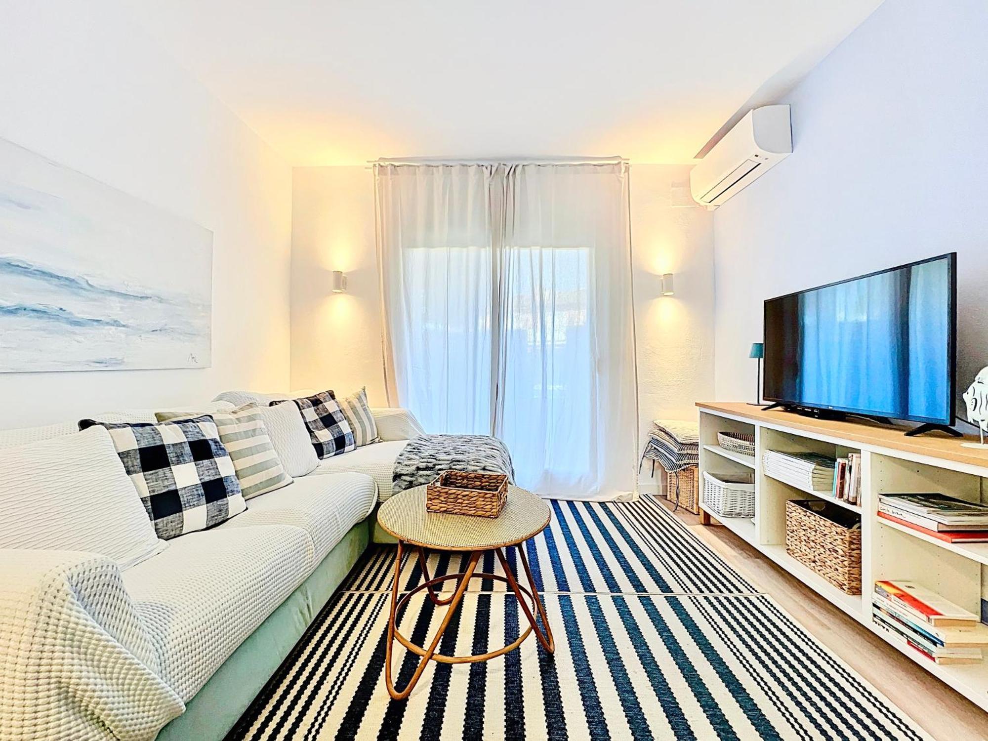 Mar Blau Estartit Rental L'Estartit Exteriör bild