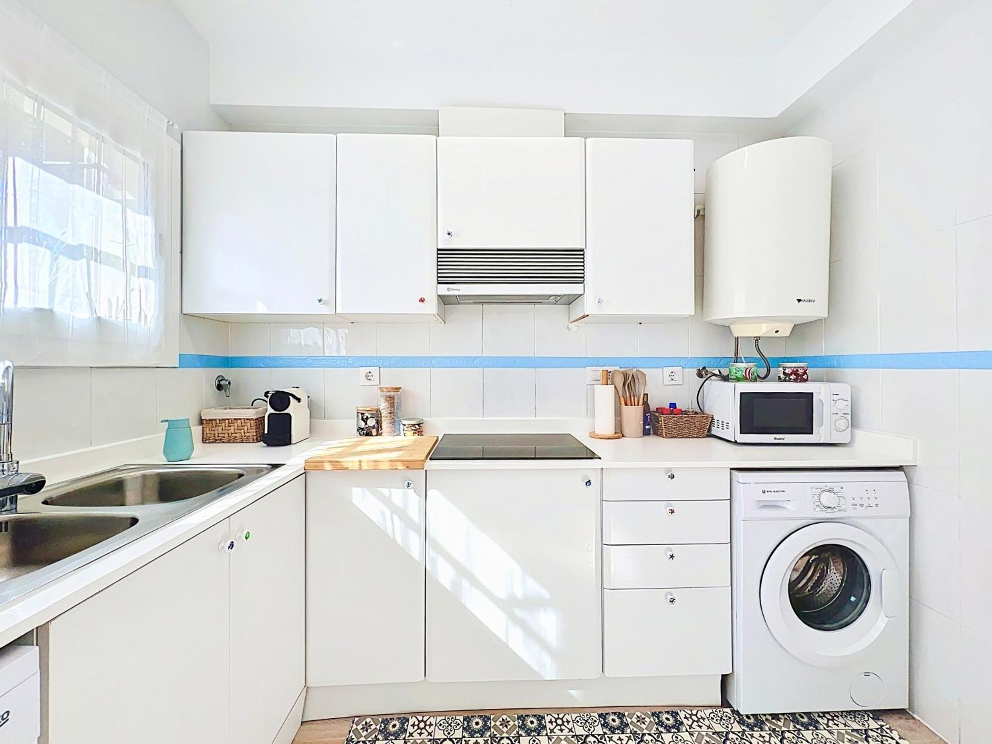 Mar Blau Estartit Rental L'Estartit Exteriör bild