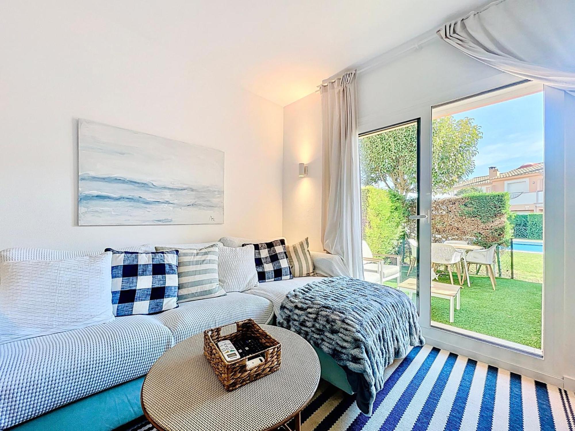 Mar Blau Estartit Rental L'Estartit Exteriör bild