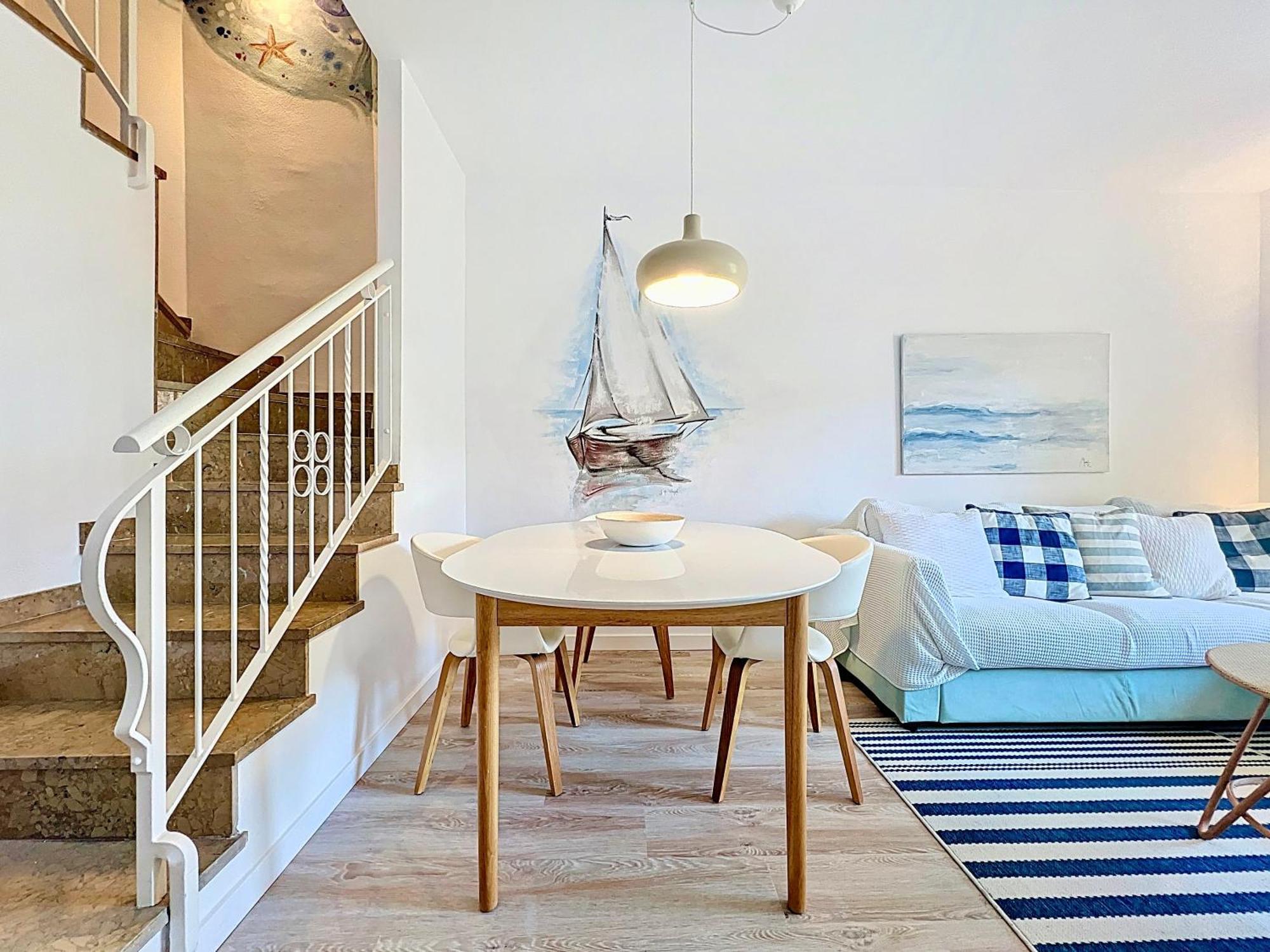 Mar Blau Estartit Rental L'Estartit Exteriör bild