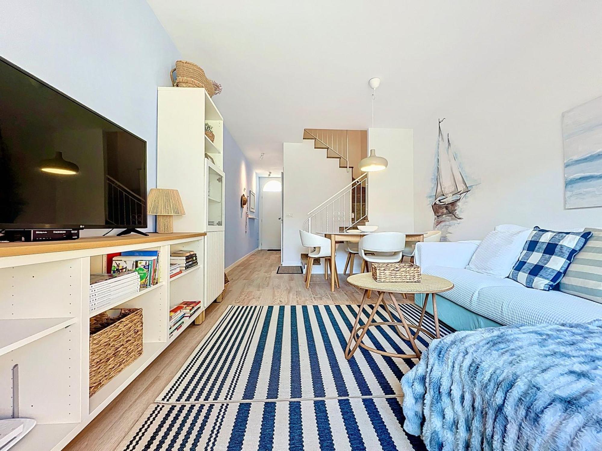 Mar Blau Estartit Rental L'Estartit Exteriör bild