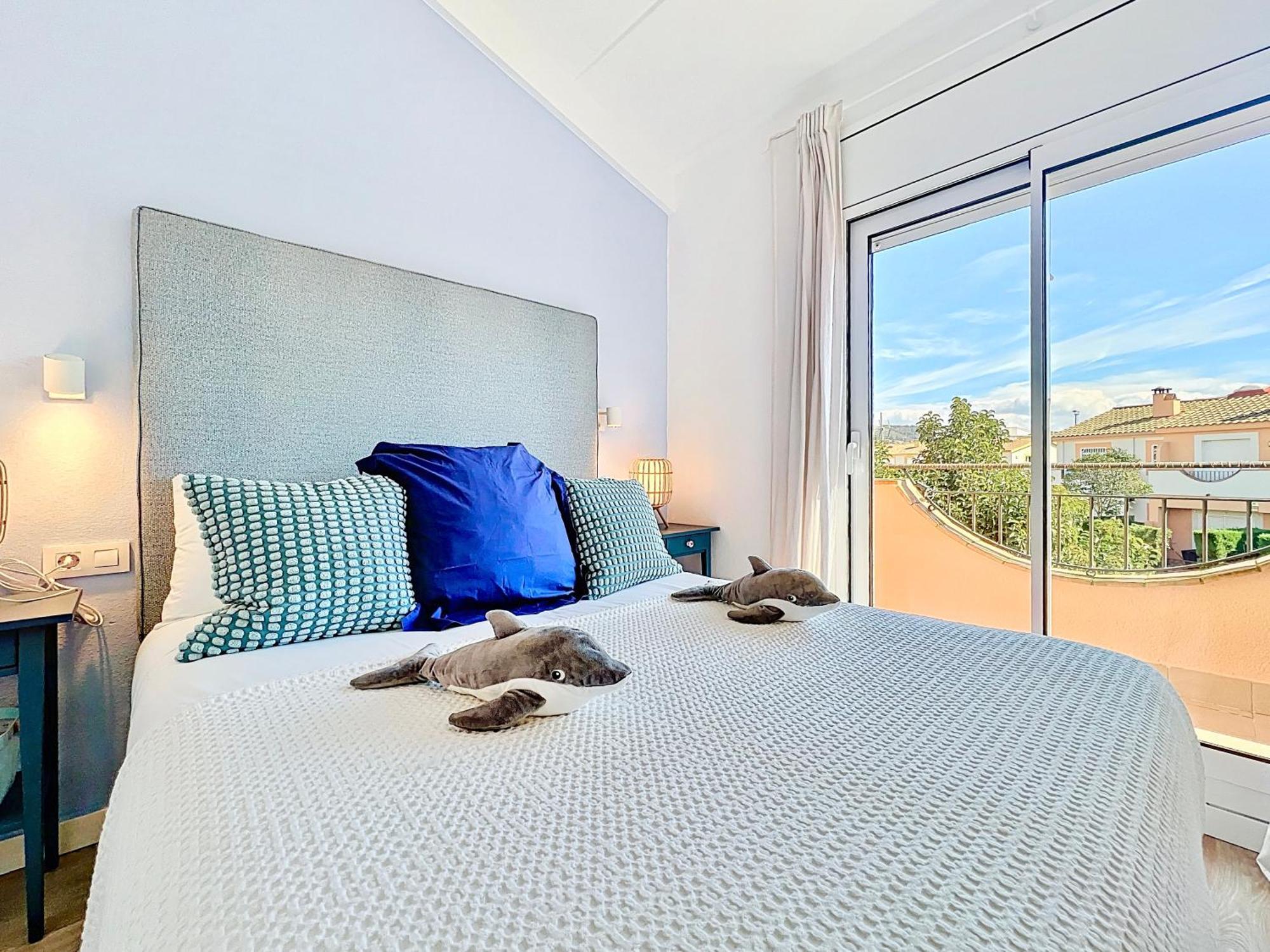 Mar Blau Estartit Rental L'Estartit Exteriör bild