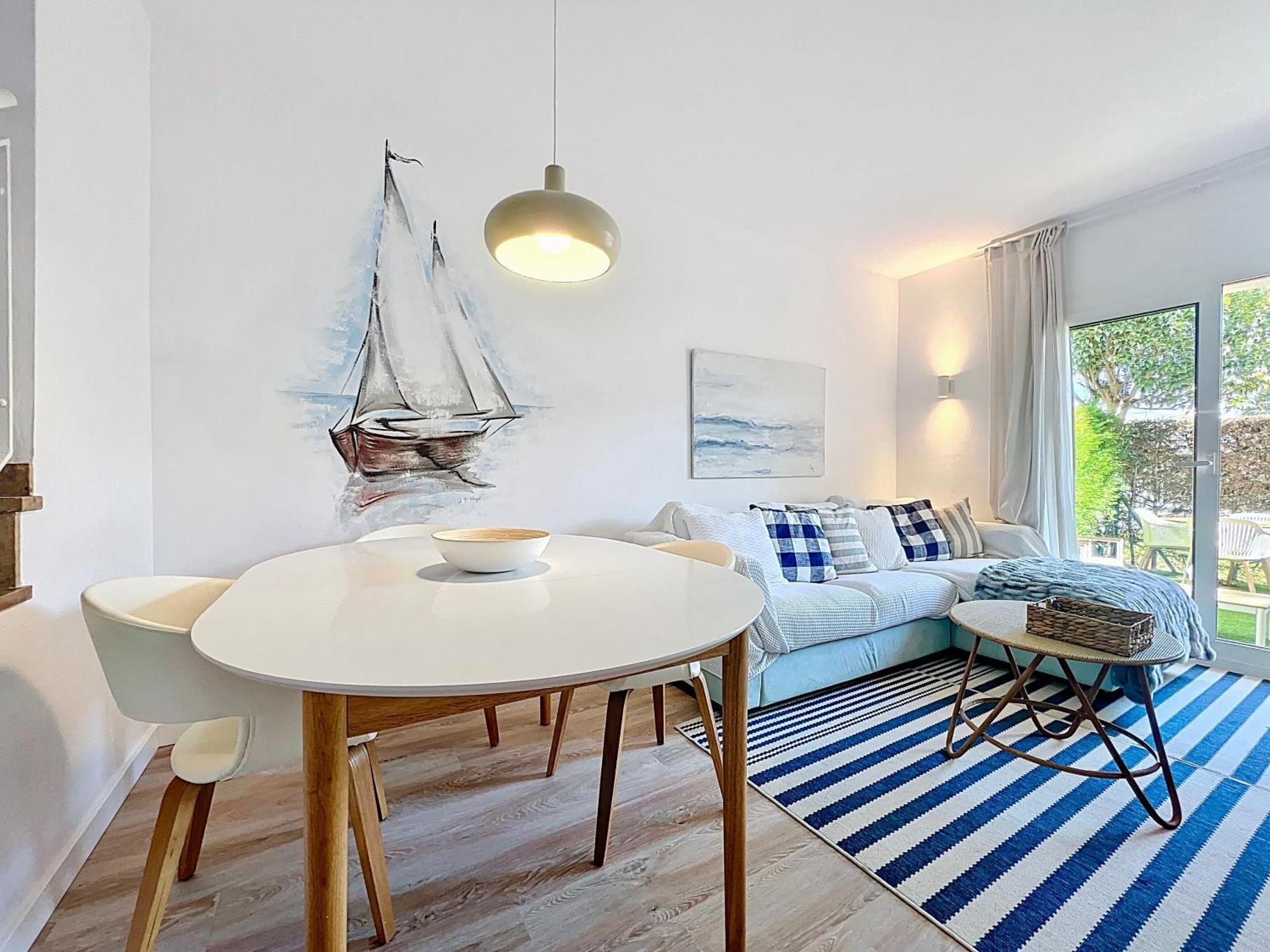 Mar Blau Estartit Rental L'Estartit Exteriör bild