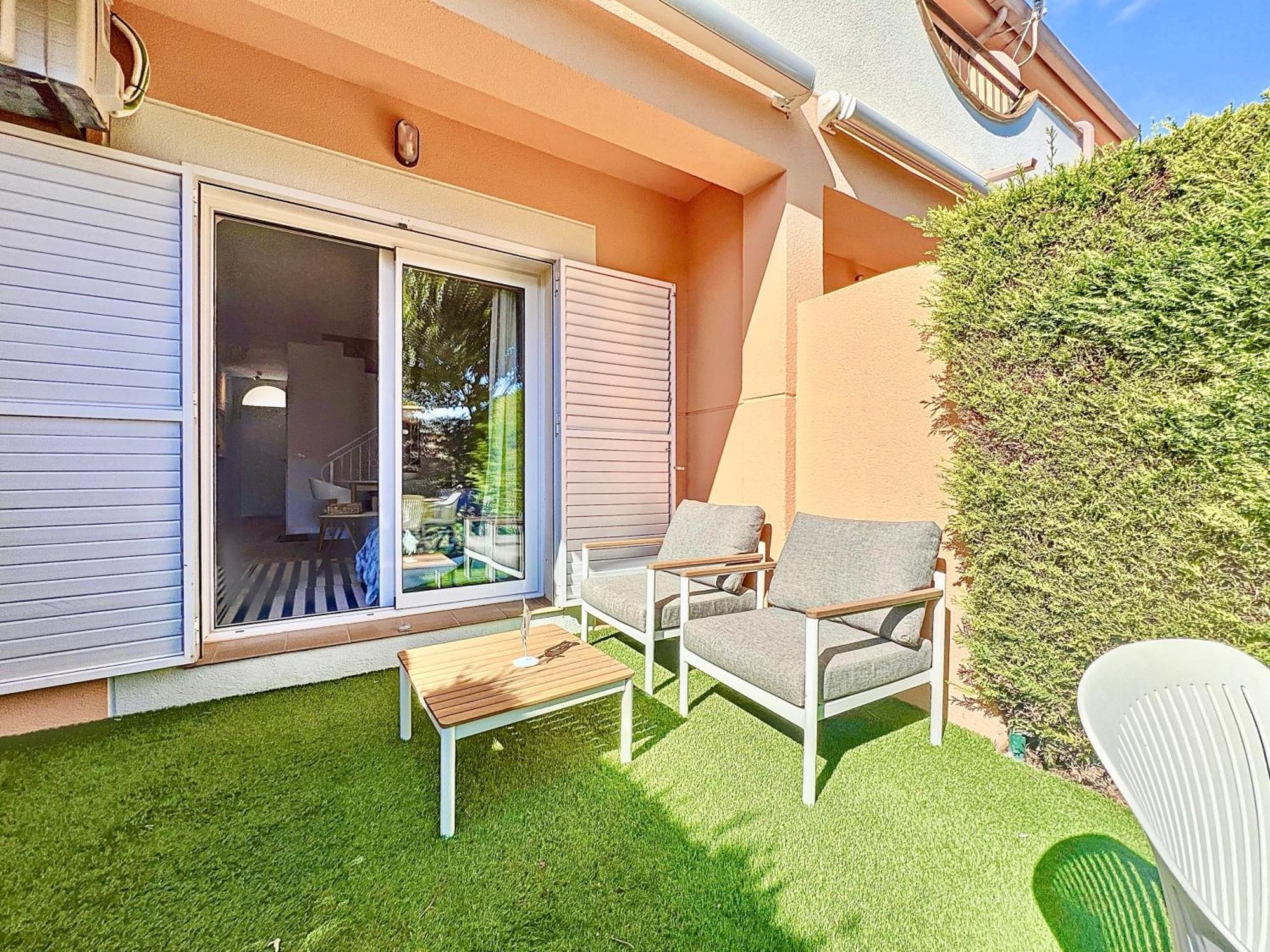 Mar Blau Estartit Rental L'Estartit Exteriör bild