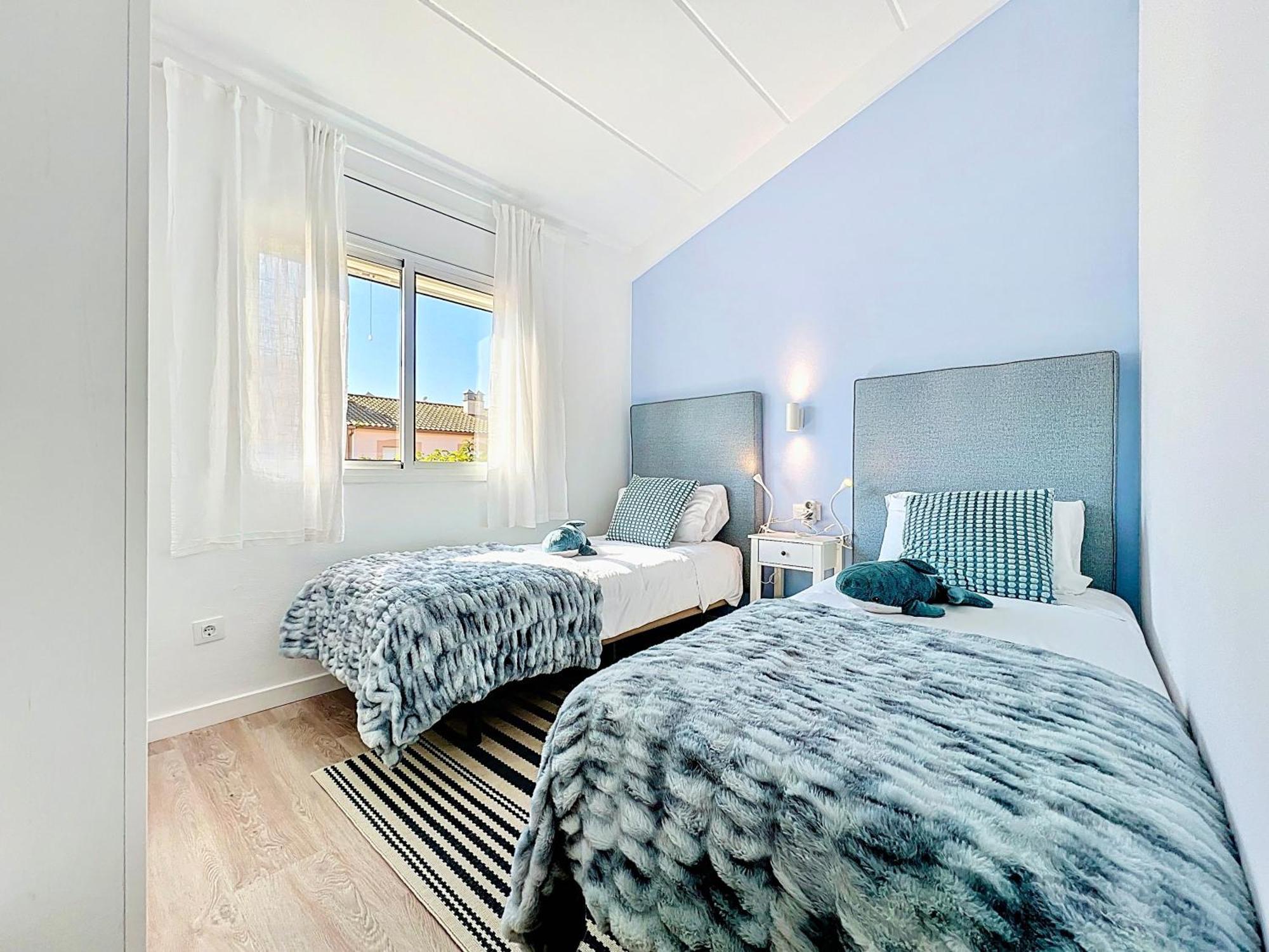 Mar Blau Estartit Rental L'Estartit Exteriör bild