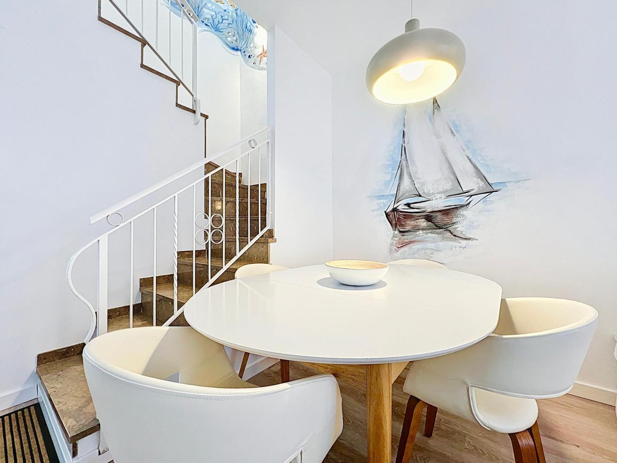 Mar Blau Estartit Rental L'Estartit Exteriör bild
