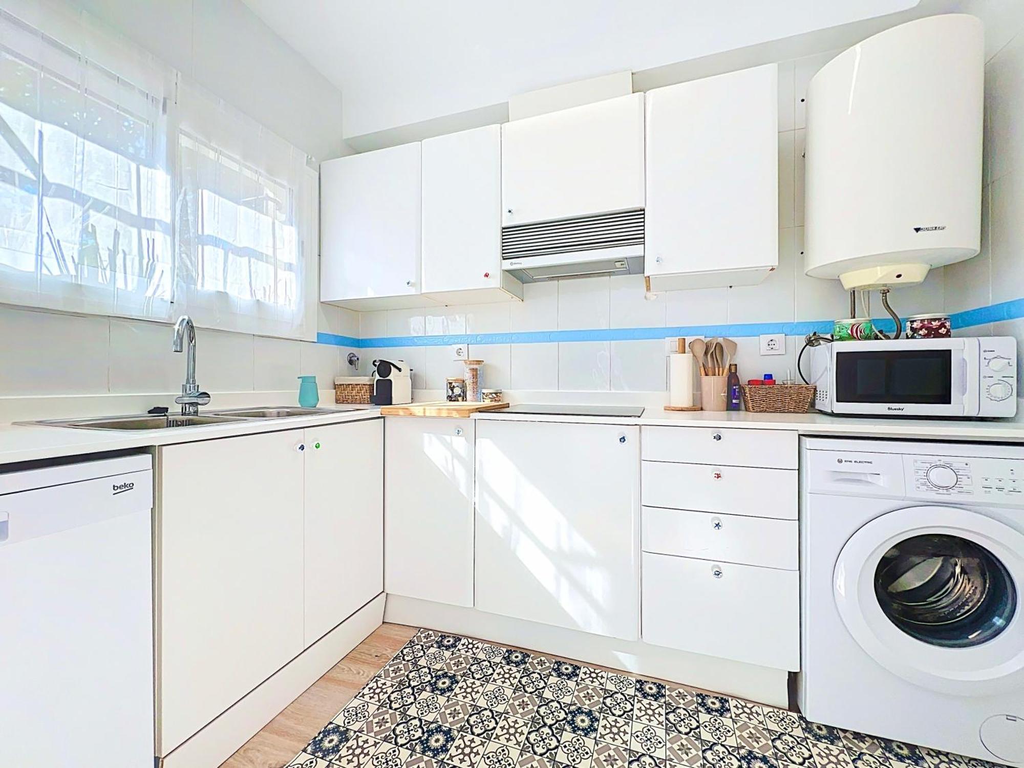 Mar Blau Estartit Rental L'Estartit Exteriör bild