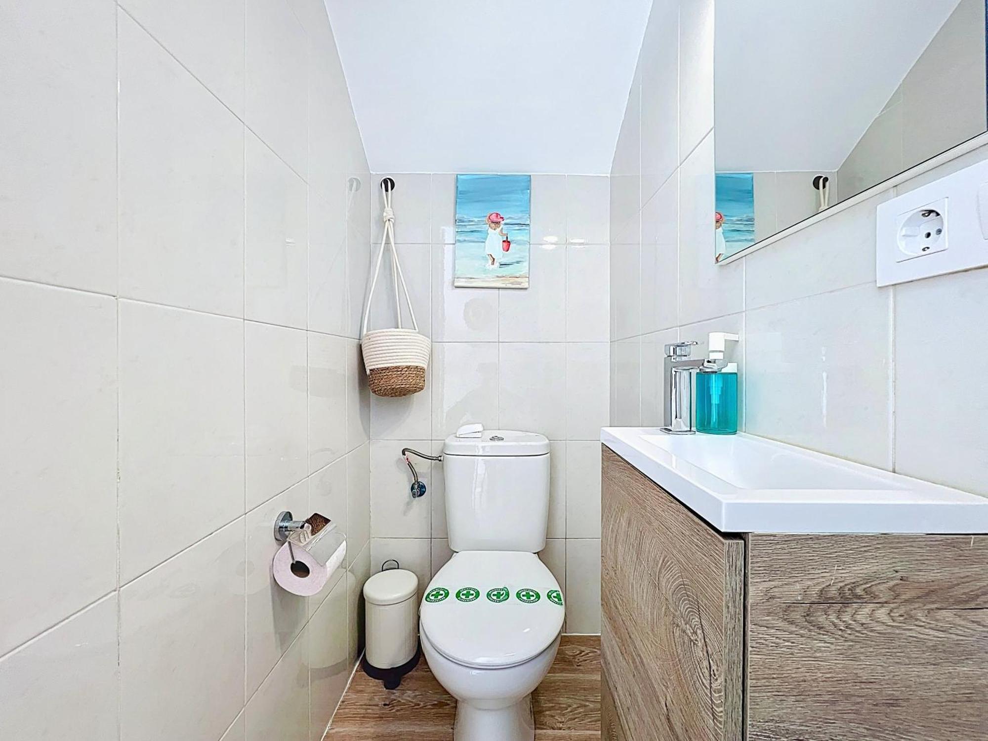 Mar Blau Estartit Rental L'Estartit Exteriör bild