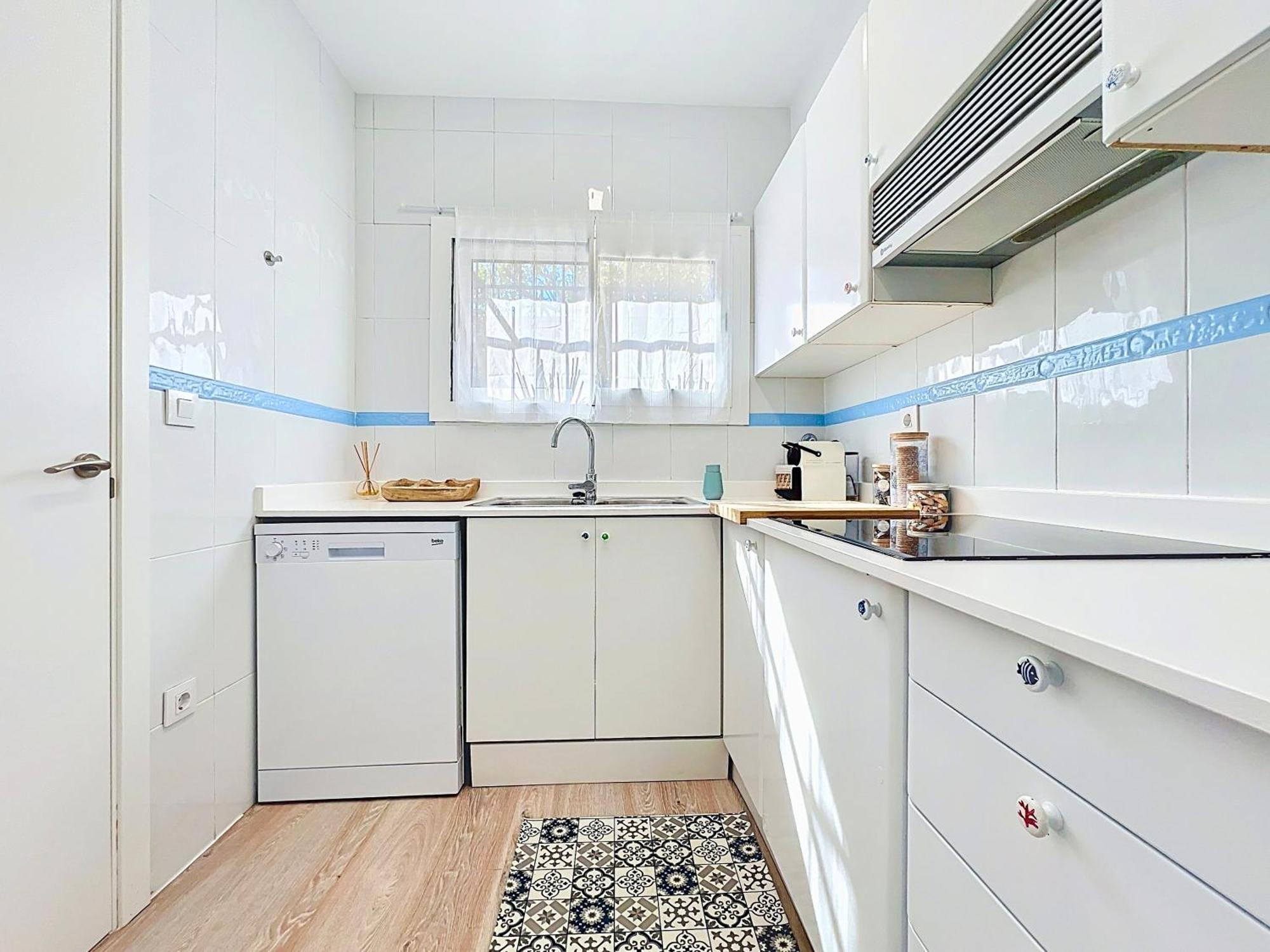 Mar Blau Estartit Rental L'Estartit Exteriör bild
